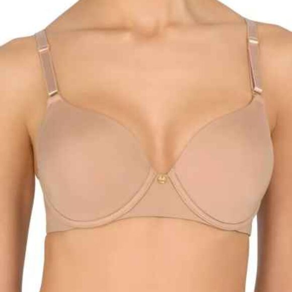 NEW, Natori Legend Full Fit Convertible Contour Underwire Bra - Picture 1 of 10